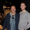 con valerio zelli